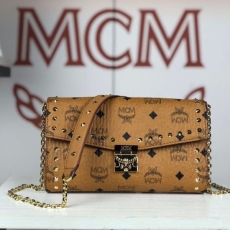 MCM Satchel Bags